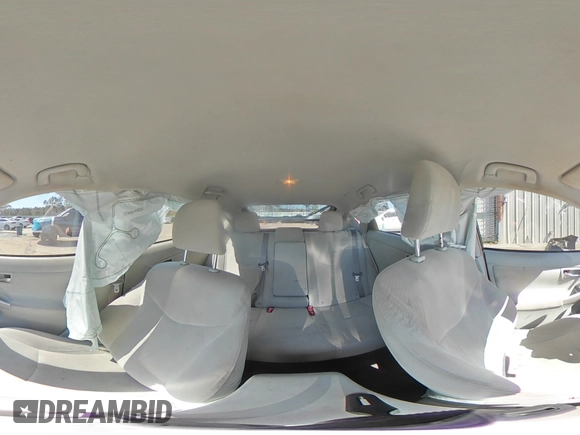 2013 Toyota Prius One with VIN JTDKN3DU6D1630436, listed as a Copart auction lot 49462005 with 219,851 mi miles and Salvage Title. Bid and sale history available at carsss.com. Image 15.