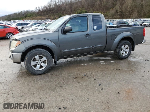 2009 Nissan Frontier SE z VIN 1N6AD06W99C404752, wystawiony jako Copart lot #47679765 z przebiegiem 113 285 mil mil oraz Szkoda całkowita • Salvage title. Historia ofert i sprzedaży dostępna na DreamBid. Obrazek 1.