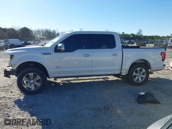 2016 Ford F-150 XLT с VIN 1FTEW1EG8GFB92386, выставлен на аукционе IAAI как лот 41090007 с пробегом 162 222 миль миль и . История ставок и продаж доступна на DreamBid. Изображение 15.