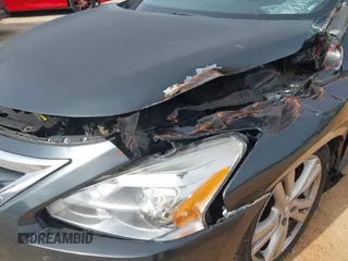 2014 Nissan Altima SL with VIN 1N4BL3AP7EC408083, listed as a IAAI auction lot 40978013 with 108,381 mi miles and . Bid and sale history available at DreamBid. Image 6.