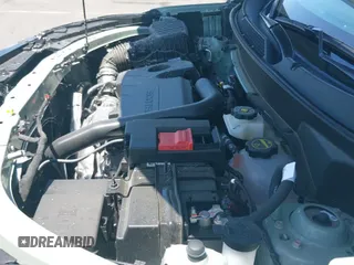 2025 Chevrolet Equinox AWD ACTIV с VIN 3GNAXSEG3SL120874, выставлен на аукционе IAAI как лот 42499745 с пробегом Не указан миль и . История ставок и продаж доступна на DreamBid. Изображение 18.