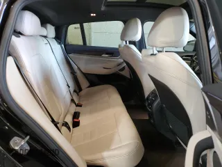 2021 BMW X4 M z VIN 5YMUJ0C07M9D97521, wystawiony jako Copart lot #53320104 z przebiegiem 81 670 mil mil oraz Szkoda całkowita • Salvage title. Historia ofert i sprzedaży dostępna na DreamBid. Obrazek 10.