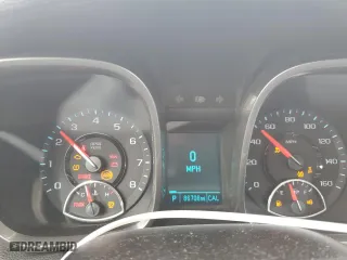 2013 Chevrolet Malibu LS with VIN 1G11B5SA4DU150492, listed as a Copart auction lot 52505195 with 86,706 mi miles and Salvage Title. Bid and sale history available at carsss.com. Image 9.