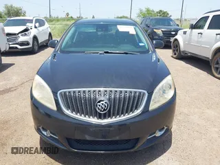 2015 Buick Verano Group with VIN 1G4PS5SK8F4205017, listed as a IAAI auction lot 42751050 with 199,703 mi miles and . Bid and sale history available at DreamBid. Image 6.