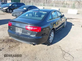 2014 Audi A6 Premium Plus z VIN WAUFGAFC5EN133941, wystawiony jako IAAI lot #41835479 z przebiegiem 68 911 mil mil oraz . Historia ofert i sprzedaży dostępna na DreamBid. Obrazek 4.