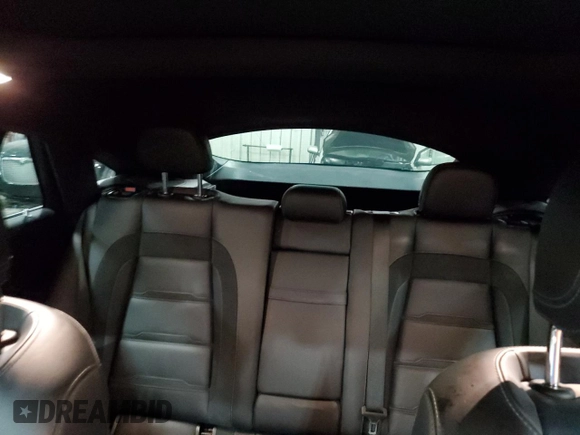 2021 Mercedes-Benz GLE 53 AMG with VIN 4JGFD6BB7MA316555, listed as a Copart auction lot 54922005 with 68,144 mi miles and Salvage title. Bid and sale history available at DreamBid. Image 10.