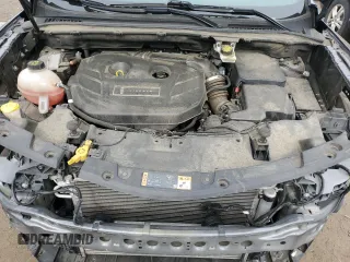 2018 Lincoln MKC Reserve with VIN 5LMCJ3D99JUL01194, listed as a Copart auction lot 58380425 with 101,842 mi miles and Salvage title. Bid and sale history available at DreamBid. Image 11.