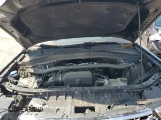 2021 Ford Explorer Limited with VIN 1FMSK7FH9MGB35852, listed as a Copart auction lot 52357815 with 100,954 mi miles and Salvage title. Bid and sale history available at DreamBid. Image 12.
