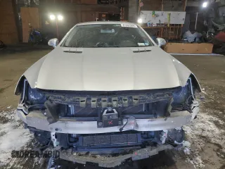 2013 Mercedes-Benz SL-Class SL 550 with VIN WDDJK7DA4DF010033, listed as a Copart auction lot 41995205 with 57,670 mi miles and Salvage Title. Bid and sale history available at carsss.com. Image 5.