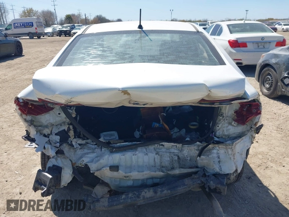 2018 Hyundai Accent SE with VIN 3KPC24A37JE026210, listed as a IAAI auction lot 41753981 with 136,056 mi miles. Bid and sale history available at carsss.com. Image 16.