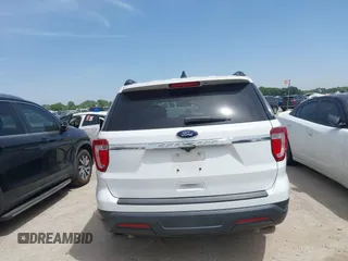 2018 Ford Explorer с VIN 1FM5K7B81JGA99959, выставлен на аукционе IAAI как лот 42234541 с пробегом 46 457 миль миль и . История ставок и продаж доступна на DreamBid. Изображение 16.