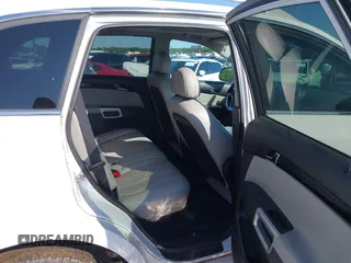 2013 Chevrolet Captiva Sport LTZ z VIN 3GNAL4EK6DS598291, wystawiony jako IAAI lot #42521447 z przebiegiem 190 271 mil mil oraz . Historia ofert i sprzedaży dostępna na DreamBid. Obrazek 8.