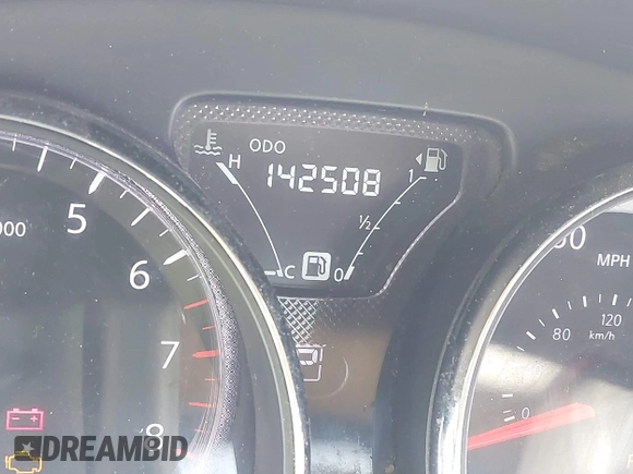 2017 Nissan Versa SV с VIN 3N1CN7AP5HL838903, выставлен на аукционе IAAI как лот 42260851 с пробегом 142 508 миль миль и . История ставок и продаж доступна на DreamBid. Изображение 15.