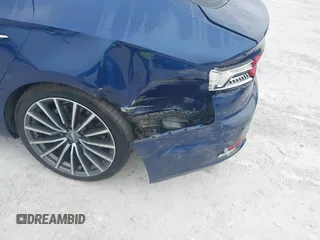 2018 Audi A5 Sportback Premium Plus with VIN WAUBNCF51JA010348, listed as a IAAI auction lot 42158517 with 78,731 mi miles and . Bid and sale history available at DreamBid. Image 6.