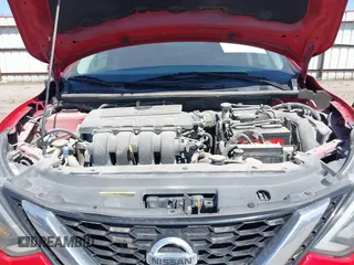 2019 Nissan Sentra SR with VIN 3N1AB7AP1KY287931, listed as a IAAI auction lot 41973229 with 71,948 mi miles and . Bid and sale history available at DreamBid. Image 10.