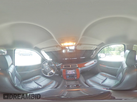 2012 Chevrolet Suburban LT с VIN 1GNSCJE09CR234272, выставлен на аукционе Copart как лот 55577005 с пробегом 118 796 миль миль и Списание • Salvage title. История ставок и продаж доступна на DreamBid. Изображение 15.