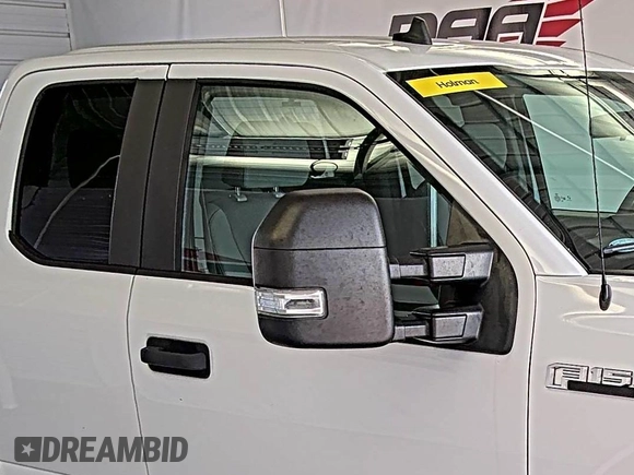 2020 Ford F-150 XL с VIN 1FTEX1EP8LKE46239, выставлен на аукционе IAAI как лот 42806611 с пробегом 171 789 миль миль и . История ставок и продаж доступна на DreamBid. Изображение 17.