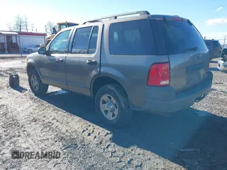 2004 Ford Explorer XLS z VIN 1FMZU72K14UB30298, wystawiony jako IAAI lot #41652053 z przebiegiem 220 713 mil mil oraz . Historia ofert i sprzedaży dostępna na DreamBid. Obrazek 3.
