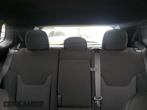 2023 Jeep Compass Sport z VIN 3C4NJDAN8PT516673, wystawiony jako Copart lot #50923195 z przebiegiem 84 875 mil mil oraz Szkoda całkowita • Salvage title. Historia ofert i sprzedaży dostępna na DreamBid. Obrazek 10.