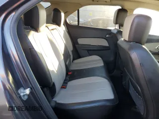 2013 Chevrolet Equinox LT with VIN 2GNFLPE35D6157234, listed as a Copart auction lot 84346324 with 256,831 mi miles and Clean Title. Bid and sale history available at DreamBid. Image 11.