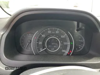 2013 Honda CR-V EX-L z VIN 2HKRM4H78DH668500, wystawiony jako Copart lot #56312175 z przebiegiem 189 320 mil mil oraz Szkody całkowita. Historia ofert i sprzedaży dostępna na DreamBid. Obrazek 9.
