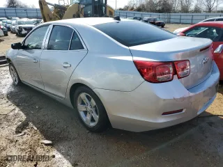 2013 Chevrolet Malibu LS with VIN 1G11B5SA9DF358372, listed as a Copart auction lot 39983783 with 281,390 mi miles and Salvage Title. Bid and sale history available at carsss.com. Image 2.