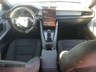 2022 Polestar 2 z VIN LPSED3KA6NL084888, wystawiony jako Copart lot #88759795 z przebiegiem 32 878 mil mil oraz Szkody całkowita. Historia ofert i sprzedaży dostępna na DreamBid. Obrazek 8.
