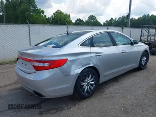 2012 Hyundai Azera z VIN KMHFH4JGXCA182208, wystawiony jako IAAI lot #42559319 z przebiegiem 236 086 mil mil oraz . Historia ofert i sprzedaży dostępna na DreamBid. Obrazek 6.