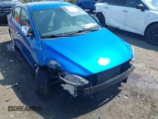 2017 Hyundai Elantra SE z VIN KMHD74LF6HU144401, wystawiony jako IAAI lot #42067279 z przebiegiem 99 687 mil mil oraz . Historia ofert i sprzedaży dostępna na DreamBid. Obrazek 6.