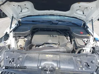 2020 Mercedes-Benz GLE 350 z VIN 4JGFB4KB2LA172745, wystawiony jako IAAI lot #42146951 z przebiegiem 129 303 mil mil oraz . Historia ofert i sprzedaży dostępna na DreamBid. Obrazek 10.