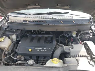 2012 Dodge Journey SXT with VIN 3C4PDCBB5CT392743, listed as a IAAI auction lot 42083919 with 170,486 mi miles and . Bid and sale history available at DreamBid. Image 10.