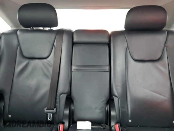 2014 Lexus RX 350 with VIN 2T2ZK1BAXEC148033, listed as a Copart auction lot 60248335 with 100,347 mi miles and Clean title. Bid and sale history available at DreamBid. Image 10.