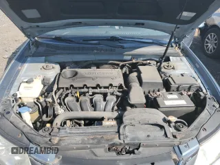2009 Hyundai Sonata GLS z VIN 5NPET46C99H550481, wystawiony jako Copart lot #62794575 z przebiegiem 89 881 mil mil oraz Szkoda całkowita • Salvage title. Historia ofert i sprzedaży dostępna na DreamBid. Obrazek 11.