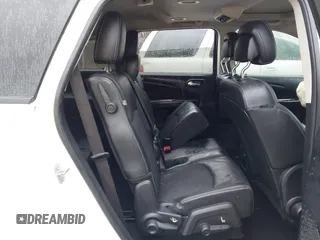 2015 Dodge Journey Crossroad with VIN 3C4PDCGG1FT548706, listed as a IAAI auction lot 41568038 with 142,435 mi miles and . Bid and sale history available at DreamBid. Image 8.
