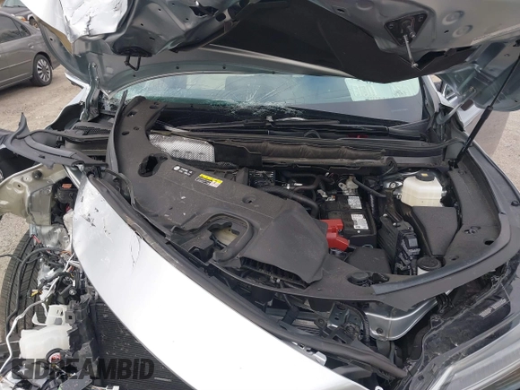 2024 Lexus RX 350 с VIN 2T2BAMBA2RC032577, выставлен на аукционе IAAI как лот 41422947 с пробегом 16 644 миль миль и . История ставок и продаж доступна на DreamBid. Изображение 10.