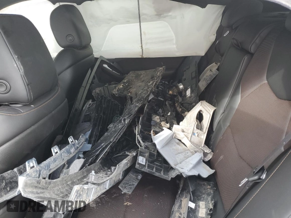 2023 Cadillac CT5 Sport z VIN 1G6DU5RK0P0125956, wystawiony jako Copart lot #45458675 z przebiegiem Nie podano mil oraz Nie do naprawy • Non repairable. Historia ofert i sprzedaży dostępna na DreamBid. Obrazek 10.