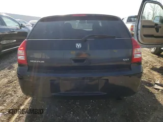 2007 Dodge Magnum with VIN 2D4FV47V97H843871, listed as a Copart auction lot 42226204 with 153,895 mi miles and . Bid and sale history available at carsss.com. Image 6.