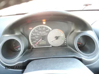 2003 Mitsubishi Eclipse GTS with VIN 4A3AC74H73E096749, listed as a Copart auction lot 81614464 with 44,539 mi miles and Salvage Title. Bid and sale history available at carsss.com. Image 9.