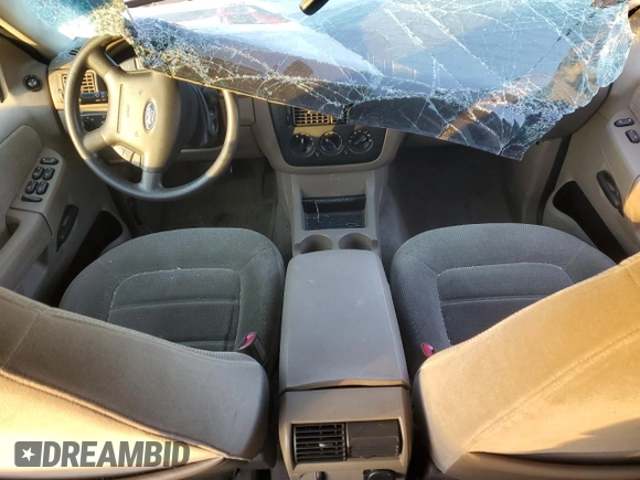 2002 Ford Explorer XLT с VIN 1FMZU73W42ZA97539, выставлен на аукционе Copart как лот 89269695 с пробегом Не указан миль и Списание • Salvage title. История ставок и продаж доступна на DreamBid. Изображение 8.