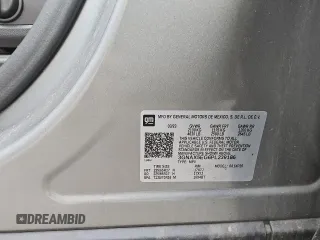 2023 Chevrolet Equinox LS with VIN 3GNAX5EG6PL239186, listed as a Copart auction lot 46652535 with 57,015 mi miles and Clean title. Bid and sale history available at DreamBid. Image 13.