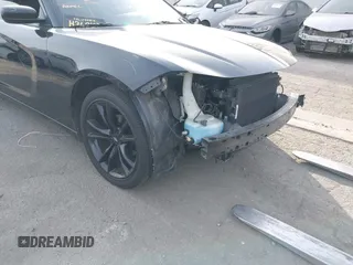 2018 Dodge Charger SXT with VIN 2C3CDXBG3JH297674, listed as a IAAI auction lot 41398621 with 125,458 mi miles and . Bid and sale history available at DreamBid. Image 18.