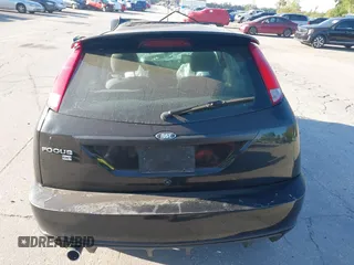 2007 Ford Focus S with VIN 1FAFP37N77W223156, listed as a IAAI auction lot 41785794 with Not Provided miles and . Bid and sale history available at carsss.com. Image 16.
