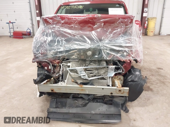 2019 Nissan NV200 S z VIN 3N6CM0KN1KK703206, wystawiony jako IAAI lot #41929556 z przebiegiem Nie podano mil oraz . Historia ofert i sprzedaży dostępna na DreamBid. Obrazek 6.
