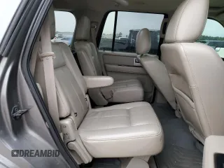 2012 Ford Expedition Limited with VIN 1FMJU1K56CEF45260, listed as a Copart auction lot 54232755 with 157,294 mi miles and Salvage title. Bid and sale history available at DreamBid. Image 11.
