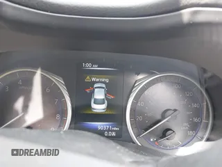 2017 Infiniti Q50 Premium with VIN JN1EV7AR6HM837923, listed as a IAAI auction lot 42255798 with 90,371 mi miles and . Bid and sale history available at DreamBid. Image 15.