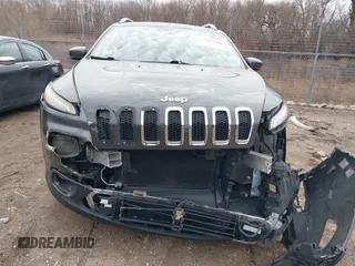 2016 Jeep Cherokee Limited z VIN 1C4PJMDBXGW170596, wystawiony jako IAAI lot #41821900 z przebiegiem 138 593 mil mil oraz . Historia ofert i sprzedaży dostępna na DreamBid. Obrazek 12.