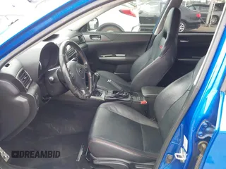2014 Subaru WRX WRX с VIN JF1GR7E6XEG201077, выставлен на аукционе IAAI как лот 42427706 с пробегом 75 982 миль миль и . История ставок и продаж доступна на DreamBid. Изображение 5.