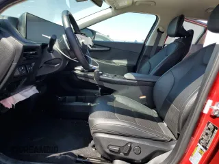 2022 Kia EV6 Wind with VIN KNDC3DLC8N5035414, listed as a Copart auction lot 58713064 with 66,795 mi miles and Salvage Title. Bid and sale history available at carsss.com. Image 7.