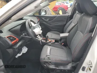2021 Subaru Forester Special Sports с VIN JF2SKARC6MH493861, выставлен на аукционе Copart как лот 60830055 с пробегом 47 198 миль миль и Списание • Salvage title. История ставок и продаж доступна на DreamBid. Изображение 7.