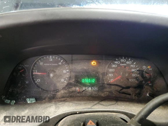 2006 Ford F-250 XL z VIN 1FTSX21556EB20172, wystawiony jako Copart lot #49632155 z przebiegiem 76 512 mil mil oraz Szkoda całkowita • Salvage title. Historia ofert i sprzedaży dostępna na DreamBid. Obrazek 9.